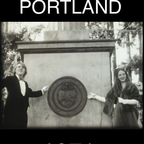 This Is Portland