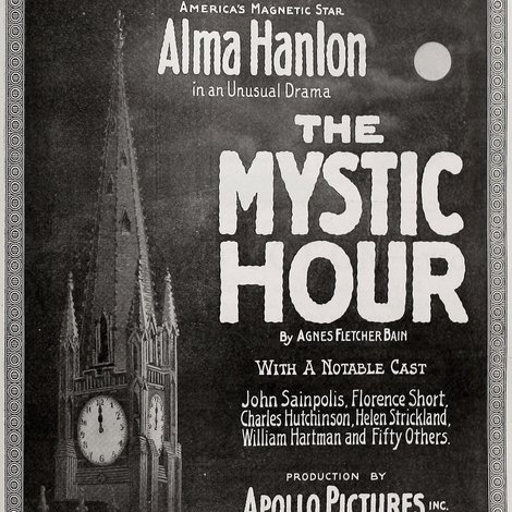 The Mystic Hour