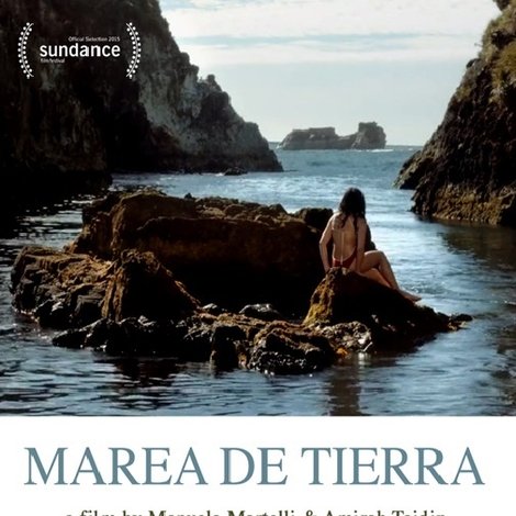 Marea de Tierra