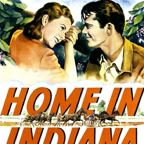 Home in Indiana
