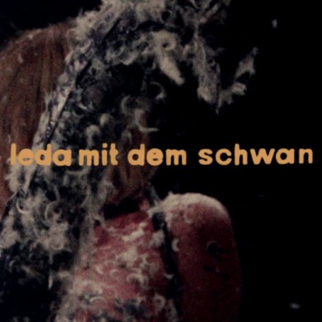 7/64: Leda mit dem Schwan