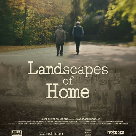 Landscapes of Home