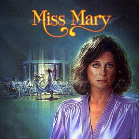 Miss Mary