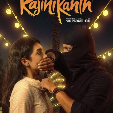 Rajinikanth