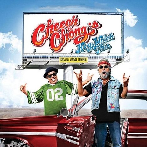 Cheech & Chong's Hey Watch This