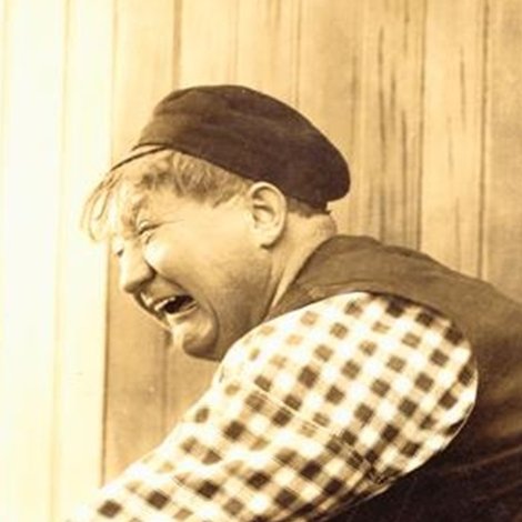 Mesterhypnotisøren