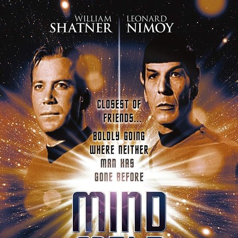 Mind Meld: Secrets Behind the Voyage of a Lifetime