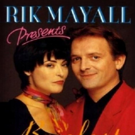 Rik Mayall Presents: Briefest Encounter