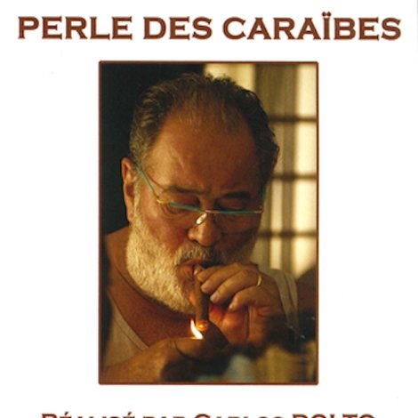 Le Gros Homme et la mer - Carlos à Cuba