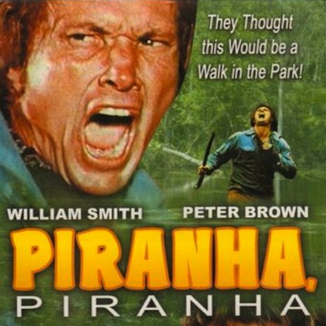 Piranha