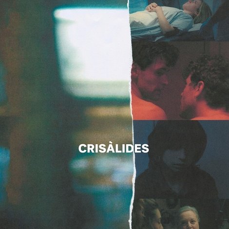 Crisàlides