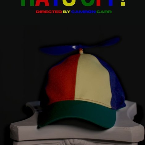 Hats Off!