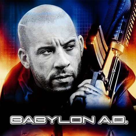 Babylon A.D.