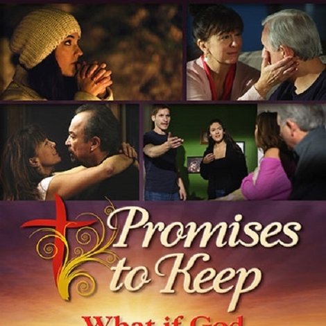 Promises to Keep