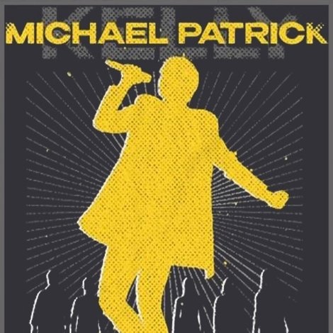 Michael Patrick Kelly: B·O·A·T·S LIVE