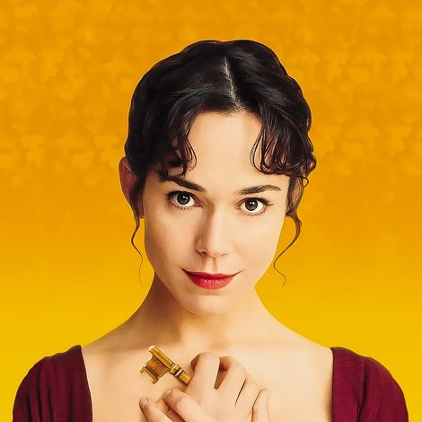 Mansfield Park