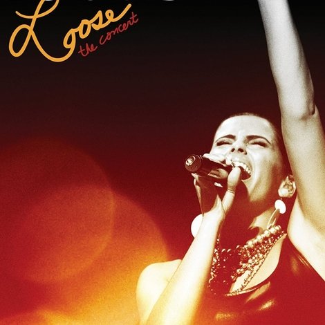 Nelly Furtado: Loose the Concert