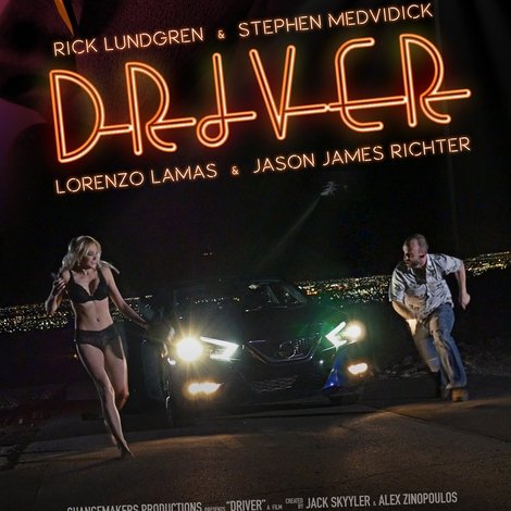 Driver
