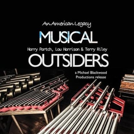 Musical Outsiders: An American Legacy