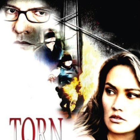 Torn Apart