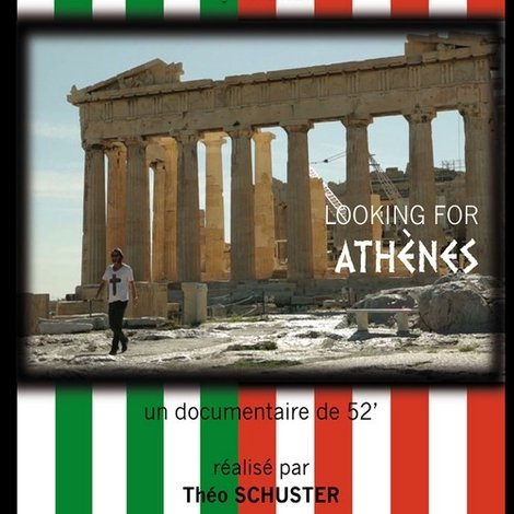 Looking for Athènes