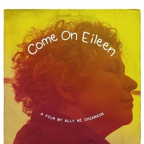 Come On Eileen