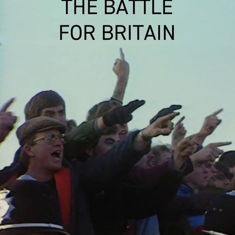 Thatcher vs The Miners: The Battle for Britain