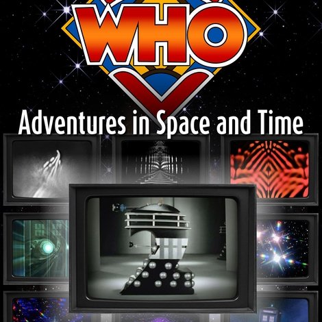 Adventures in Space and Time