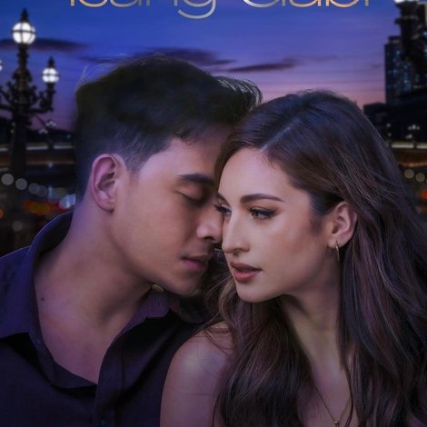 Isang Gabi