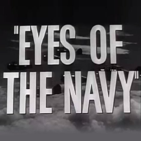 Eyes of the Navy