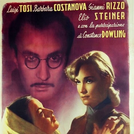 La città dolente