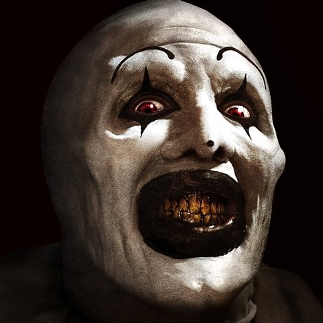 All Hallows' Eve