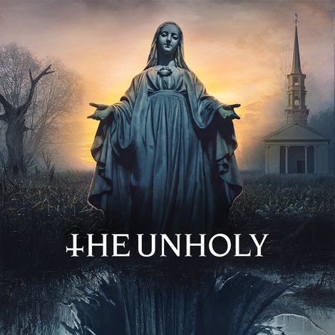 The Unholy