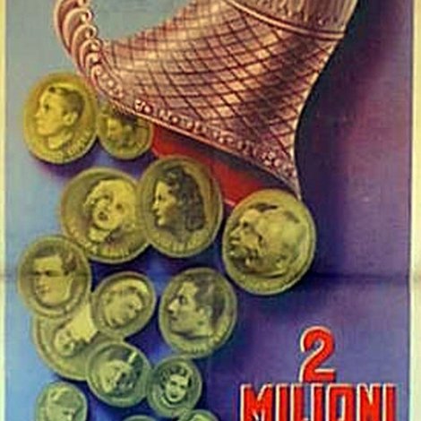 Due milioni per un sorriso