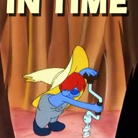 An Itch in Time