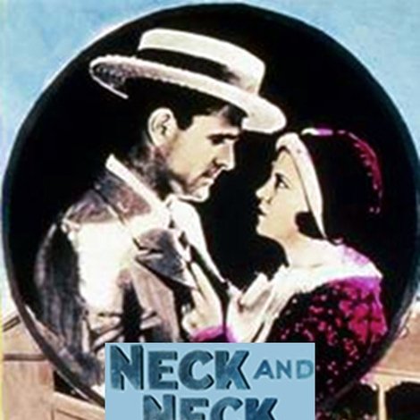 Neck and Neck