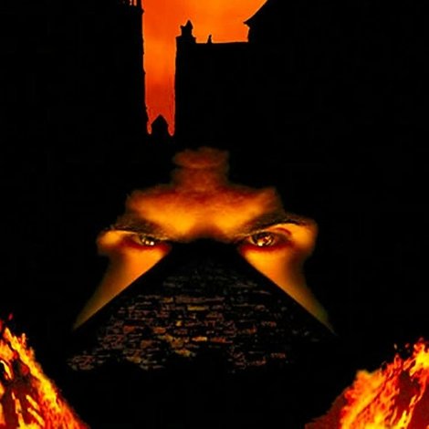 Demon Hunter