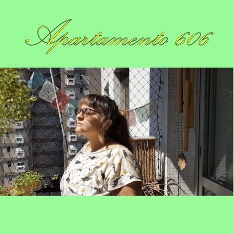 Apartamento 606
