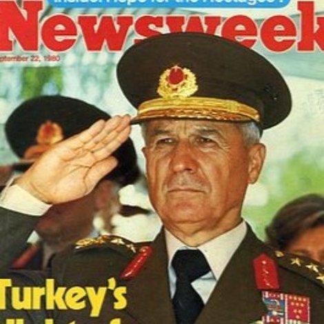 12 Eylül: Uçurumun Eşiğinde