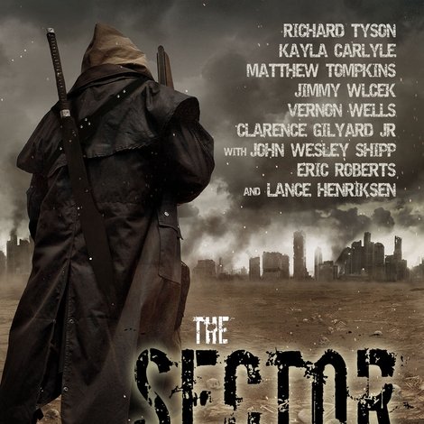 The Sector