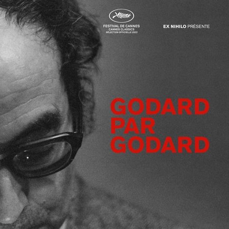 Godard par Godard