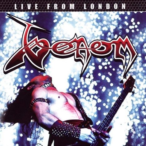 Venom: Live in London
