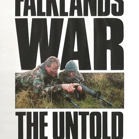 The Falklands War: The Untold Story