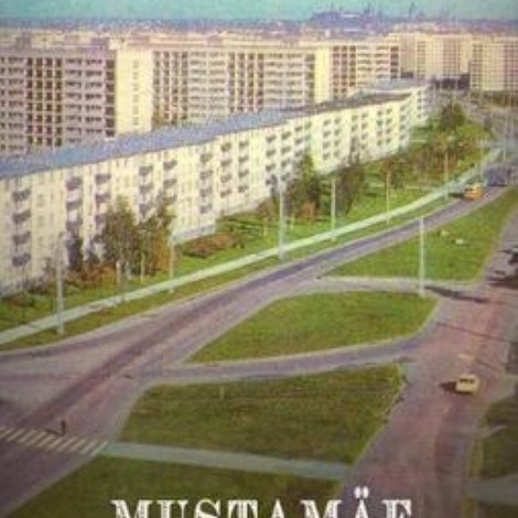 Mustamäe tango