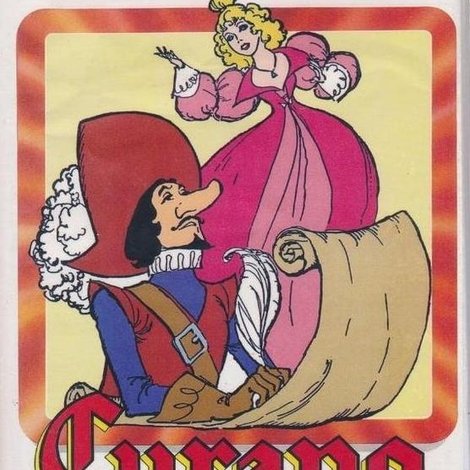 Cyrano