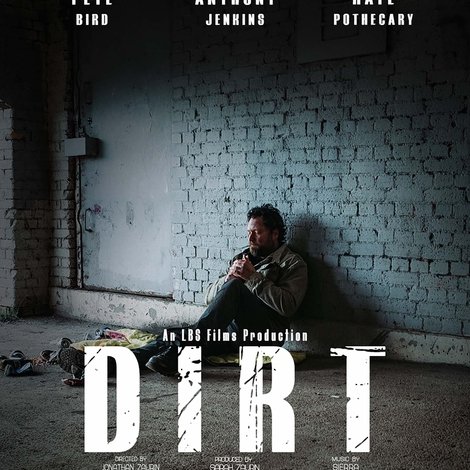 Dirt
