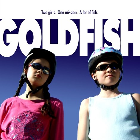Goldfish