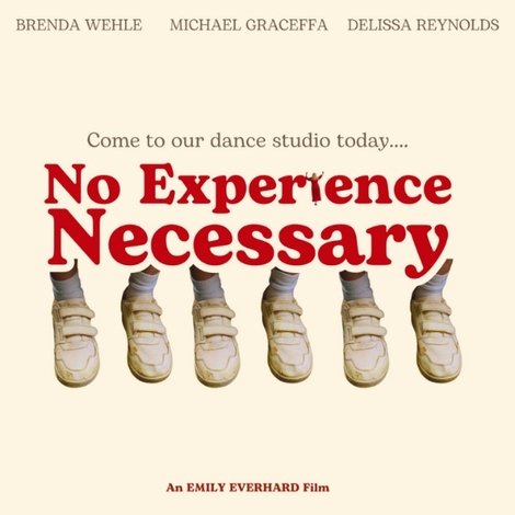No Experience Necessary