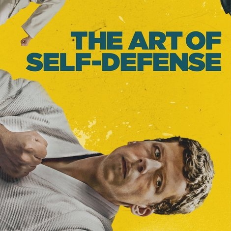 The Art of Self-Defense