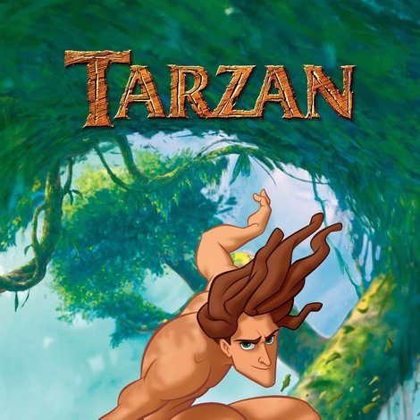 Tarzan
